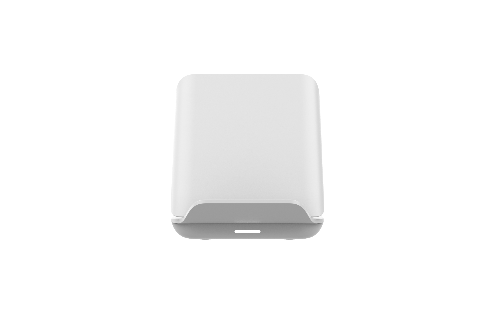 Mini Wireless Charger with Foldable Function