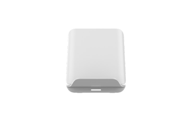 Mini Wireless Charger with Foldable Function