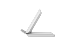 Mini Wireless Charger with Foldable Function