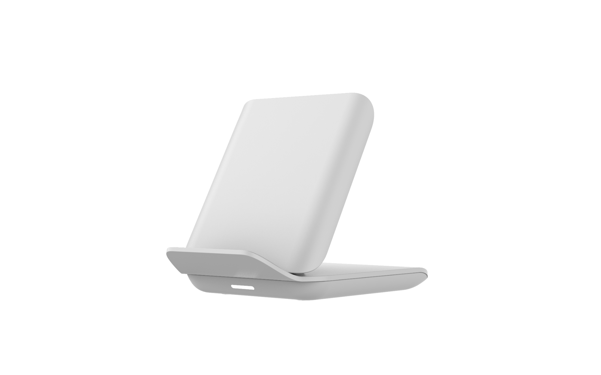 Mini Wireless Charger with Foldable Function