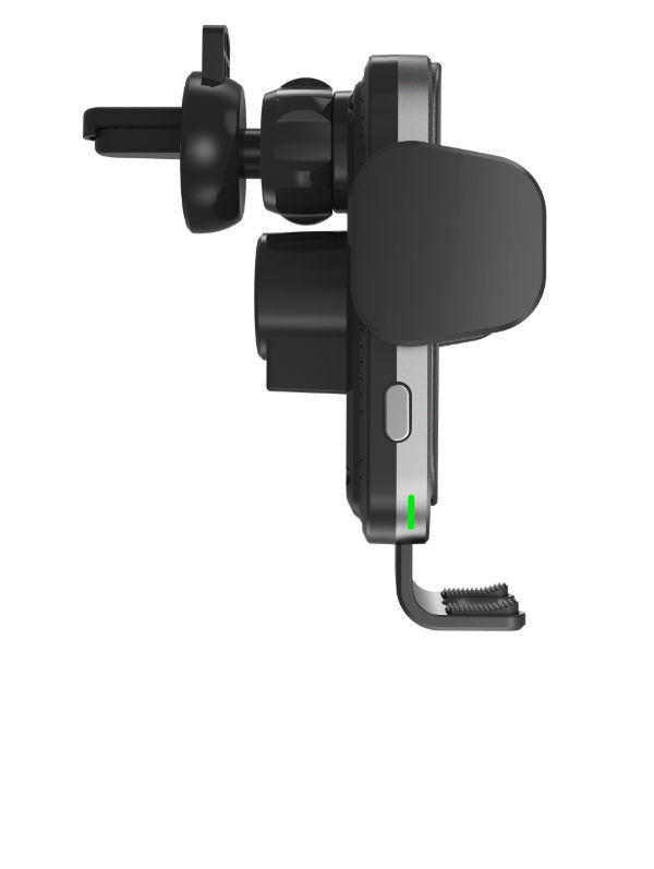 10W Fast Charging QI Infrared Smart Sensor Automatic clamping