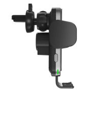 10W Fast Charging QI Infrared Smart Sensor Automatic clamping