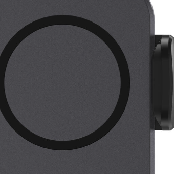 15W Fast Charging Wireless Car Holder Magnetic Wireless Car Charger Mobile Phone Car Charger