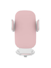 Smart Sensor Automatic Clamping 10W Car Wireless Charger Phone Holder Qi Wireless Charger Car