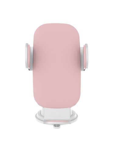 Smart Sensor Automatic Clamping 10W Car Wireless Charger Phone Holder Qi Wireless Charger Car