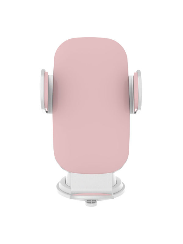 Smart Sensor Automatic Clamping 10W Car Wireless Charger Phone Holder Qi Wireless Charger Car