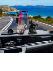 Top1 selling wireless charger holder Best Quality with price