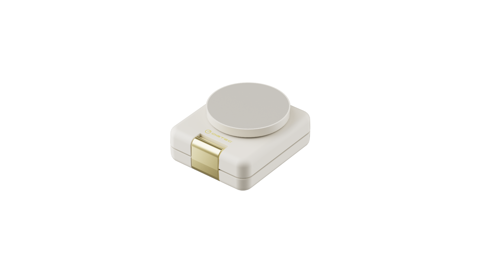 3 in 1 25W 180° Rotatable MagSafeWireless Charger