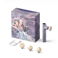 GX Beauty Makeup Device