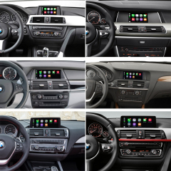 BMW Wireless CarPlay