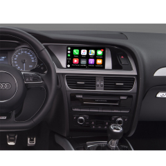 Wireless CarPlay For Audi