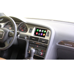 Wireless CarPlay For Audi A6 A7 2010-2011