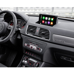 Wireless CarPlay For Audi Q3