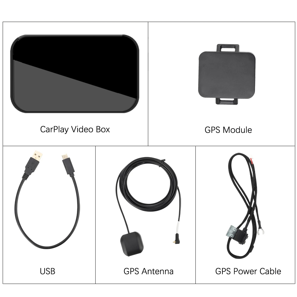 Android AI Box