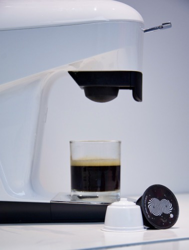 House-Hold Dolce Gusto Coffee Machine