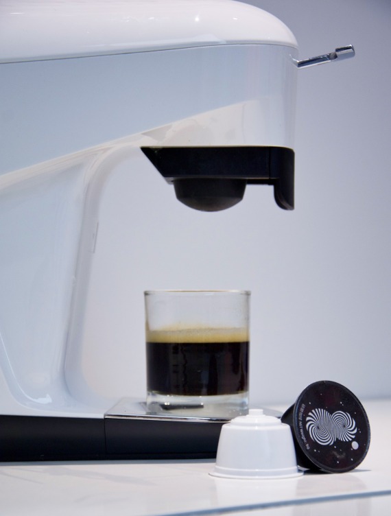 House-Hold Dolce Gusto Coffee Machine