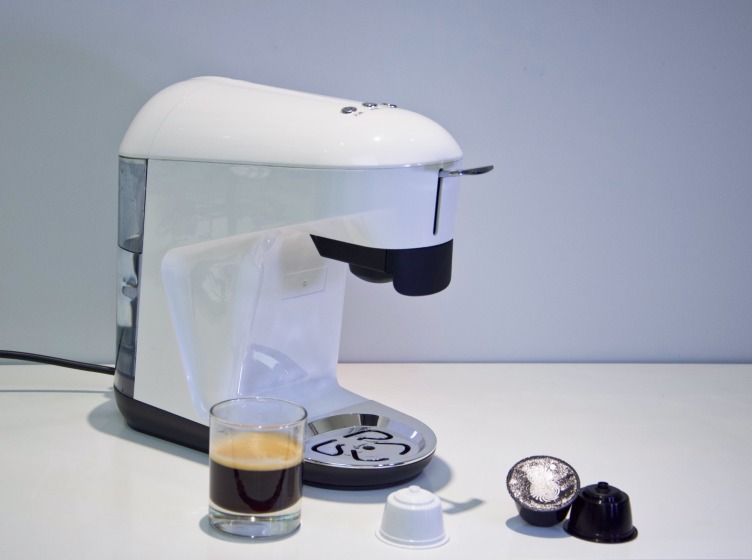 House-Hold Dolce Gusto Coffee Machine