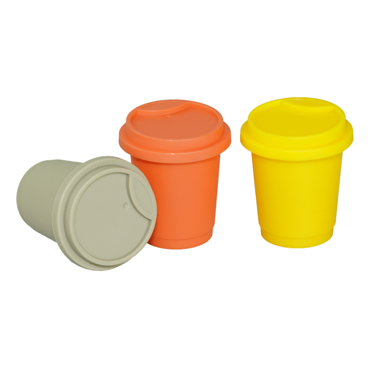 SDB coffee capsule cup