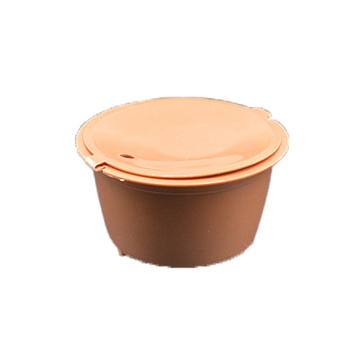 Dolce gusto coffee capsule cup