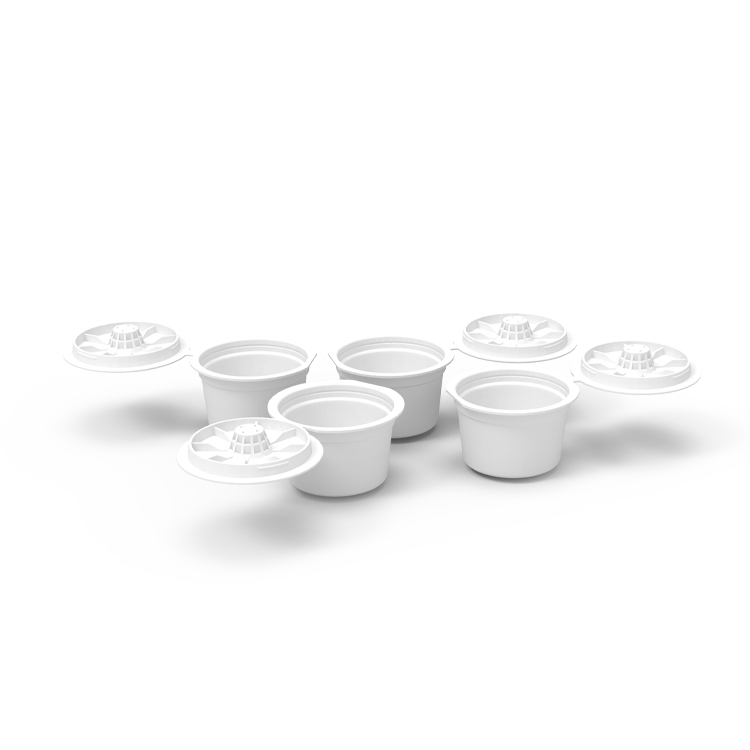 Caffitaly capsule coffee Filter Baskets