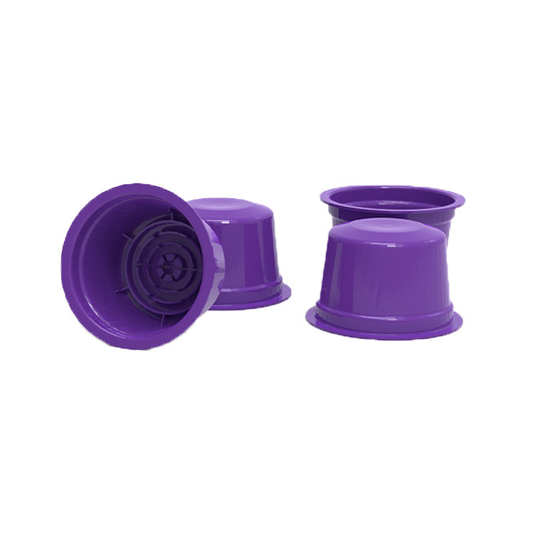 Caffitaly coffee capsule filter cup