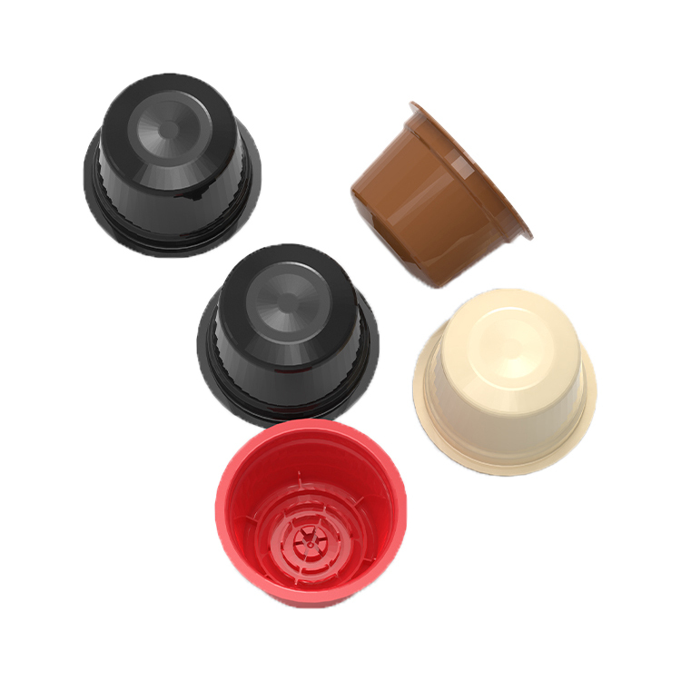 Caffitaly coffee capsule filter cup