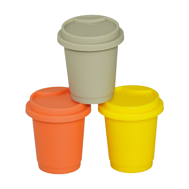 SDB coffee capsule cup