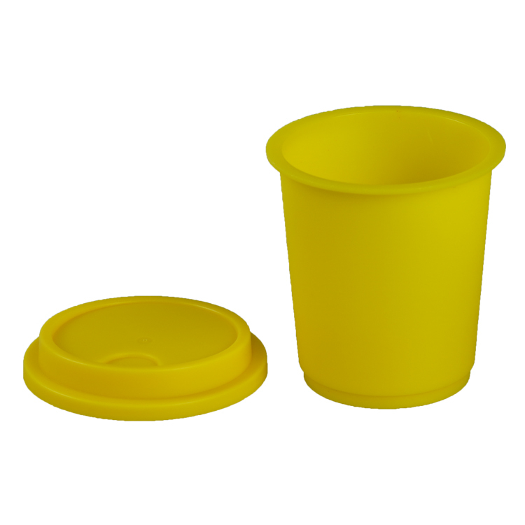 SDB coffee capsule cup