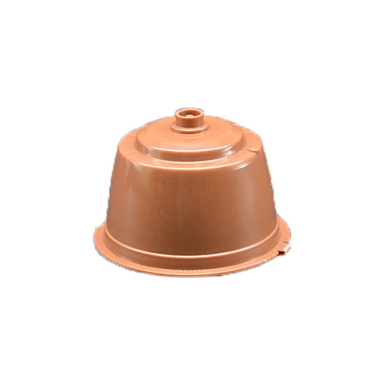 Dolce gusto coffee capsule cup