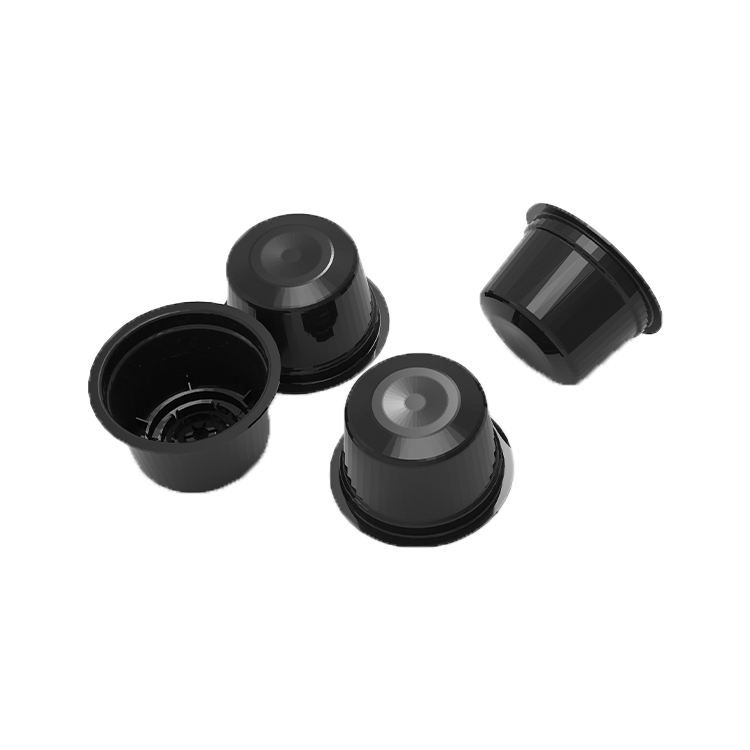 Caffitaly coffee capsule filter cup