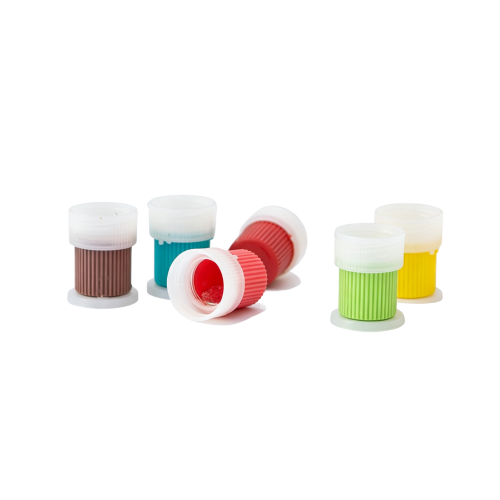Food‑Safe Disposable Screw Cap for Freeze‑Dried Coffee, Honey &amp; Syrup Concentrate | China Factory Direct