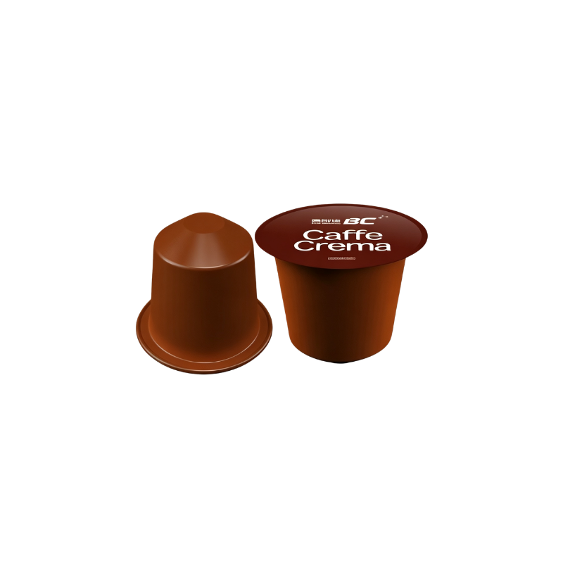 Factory Direct PP/PLA Coffee Capsule Manufacturer Household Cup for Nespresso