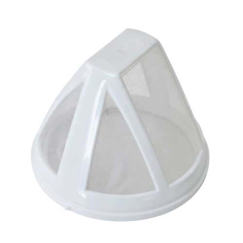 Reusable Coffee Filter Basket Replacement for De'Longhi ICM14011 Coffee Maker