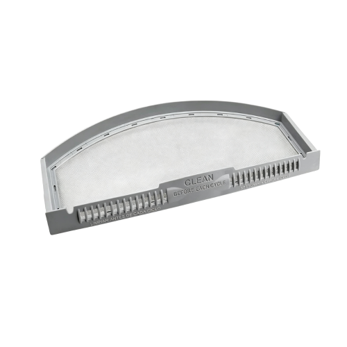 GE Appliances Dryer Lint Filter Screen, Genuine Original Equipment Manufacturer (OEM) Part, WE03X23881