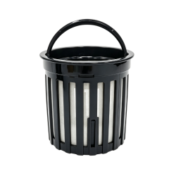 Replacement Coffee Filter Basket Compatible with Donlim Coffee Maker DL‑KF1061