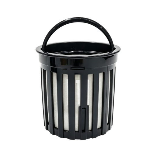 Replacement Coffee Filter Basket Compatible with Donlim Coffee Maker DL‑KF1061