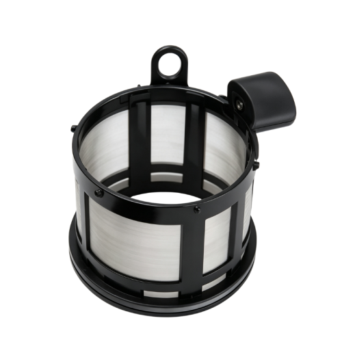 Coffee Machine Accessory Mesh Filter