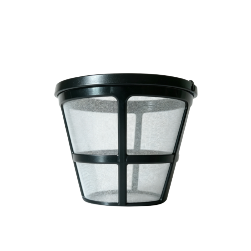 Coffee Maker Replacement Filter, Compatible with Bear Drip Coffee Machine KFJ‑403 / A07V1 / A06K1 / A06Q1