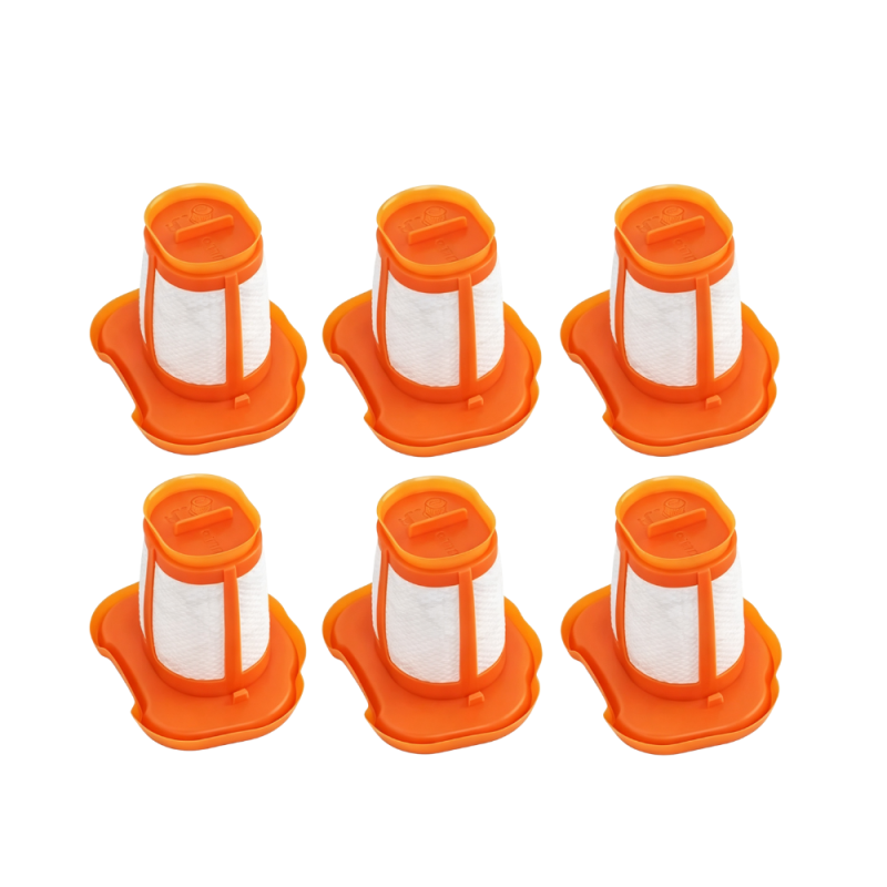 OEM Wholesale HHVKF10 Washable Handheld Vacuum Filter HHVK Series J Hand Vac Replacement Filter