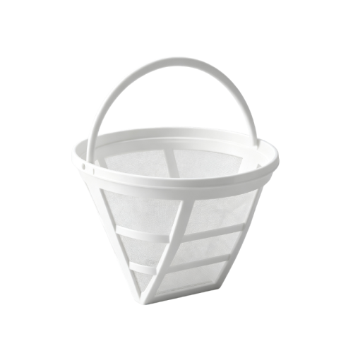 Coffee Filter Basket Compatible with Siemens CG‑7232, Top Diameter 12cm, Height 9.5cm