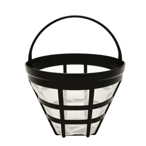 Replacement Coffee Filter Basket Compatible with Philips Coffee Maker HD7751 / 7761 / 7731 / 7450 / 7432