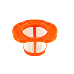 OEM Wholesale HHVKF10 Washable Handheld Vacuum Filter HHVK Series J Hand Vac Replacement Filter