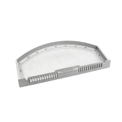 GE Appliances Dryer Lint Filter Screen, Genuine Original Equipment Manufacturer (OEM) Part, WE03X23881