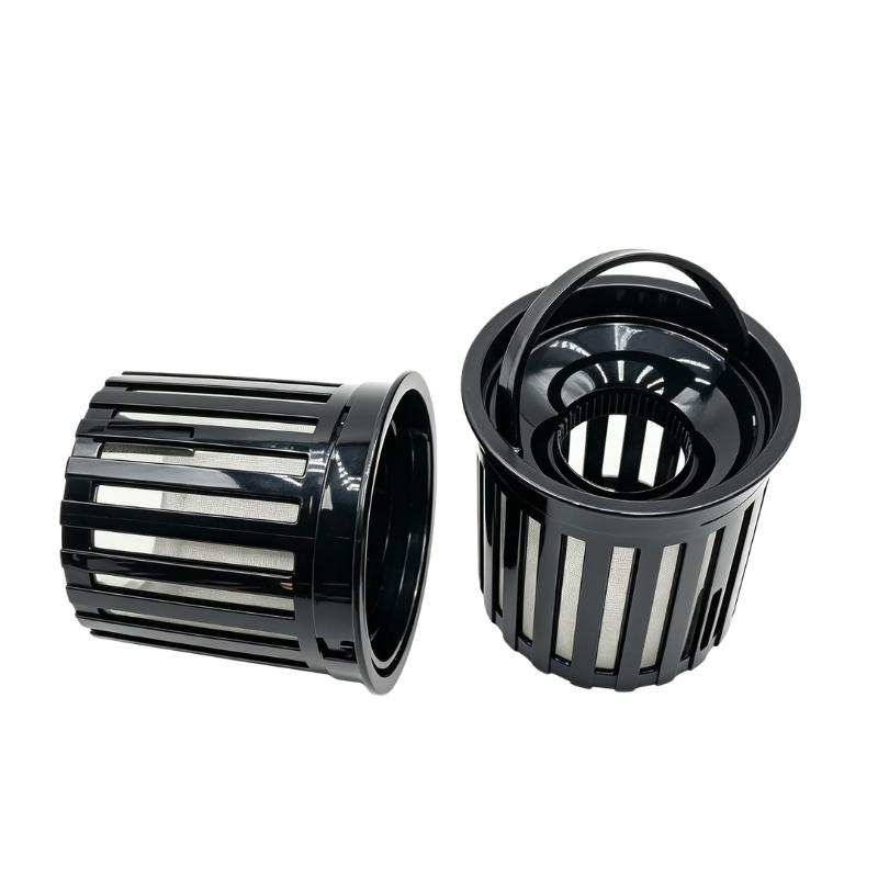 Replacement Coffee Filter Basket Compatible with Donlim Coffee Maker DL‑KF1061