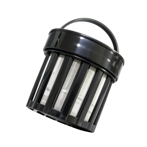 Coffee Maker Replacement Filter for Panasonic NC‑R600 NC‑R601 Filter Basket
