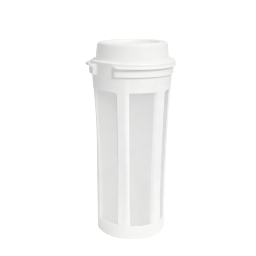 Replacement Filter Cartridge For Cold Brew Coffee Pot Reusable Household Coffee Maker Filter Strainer Insert Accessory