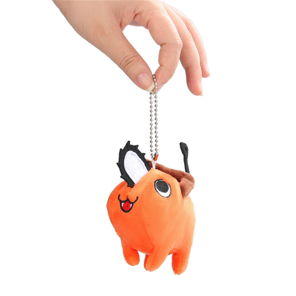 chainsaw man pochita plush amazon