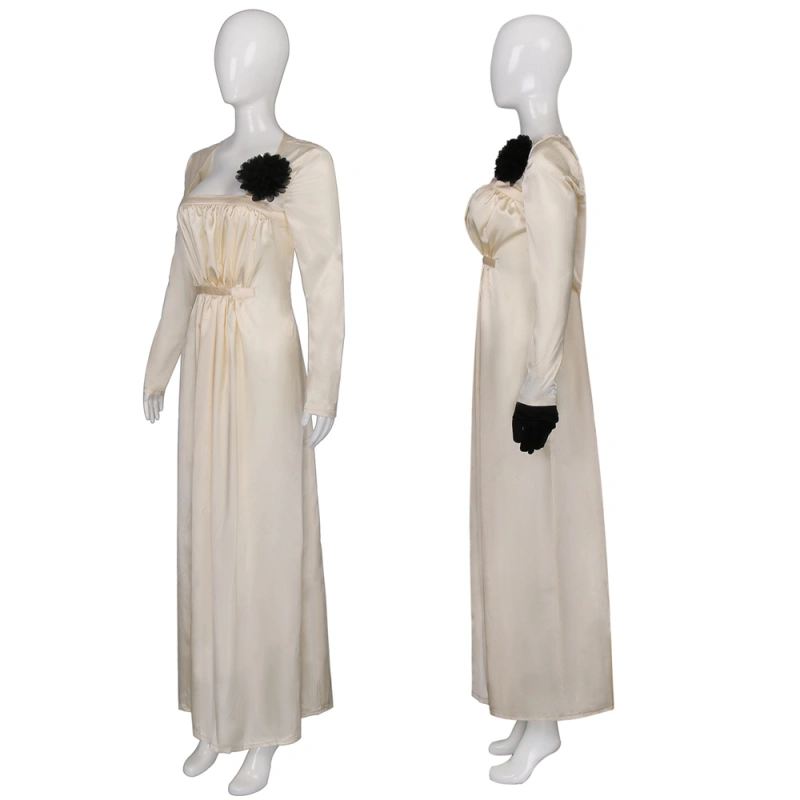 Resident Evil 8 Village Lady Dimitrescu Alcina Dimitrescu Cosplay Costume