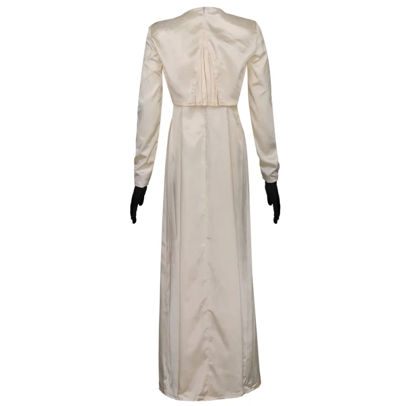 Resident Evil 8 Village Lady Dimitrescu Alcina Dimitrescu Cosplay Costume