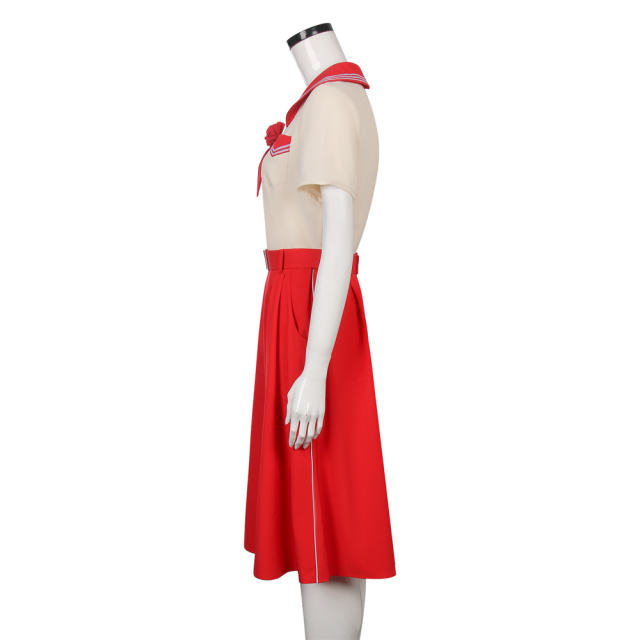 Magic in the Moonlight Sophie Cosplay Costume